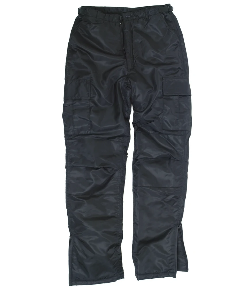 US THERMOHOSE MA1® NYLON
