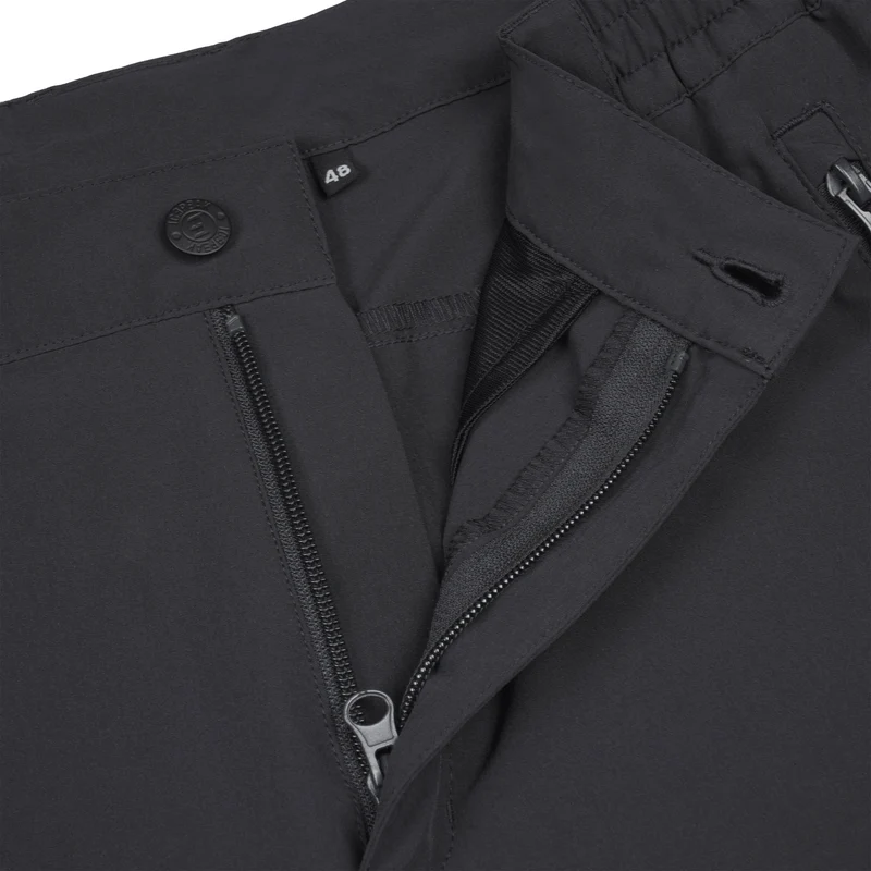 Icepeak Baird Wanderhose Herren