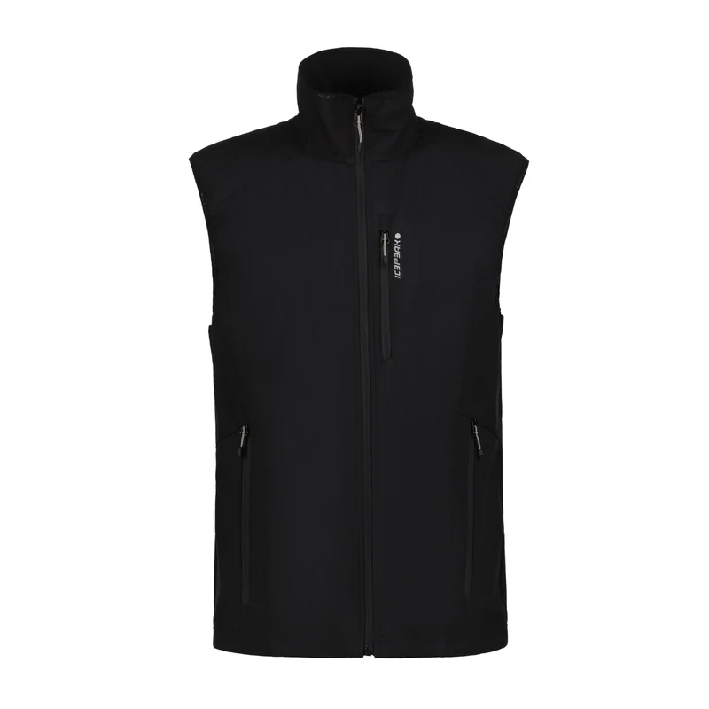 Icepeak Bogata Softshellweste Herren