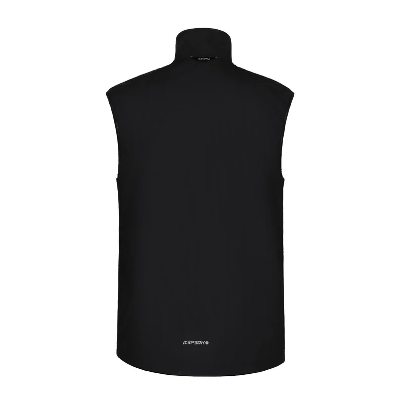 Icepeak Bogata Softshellweste Herren