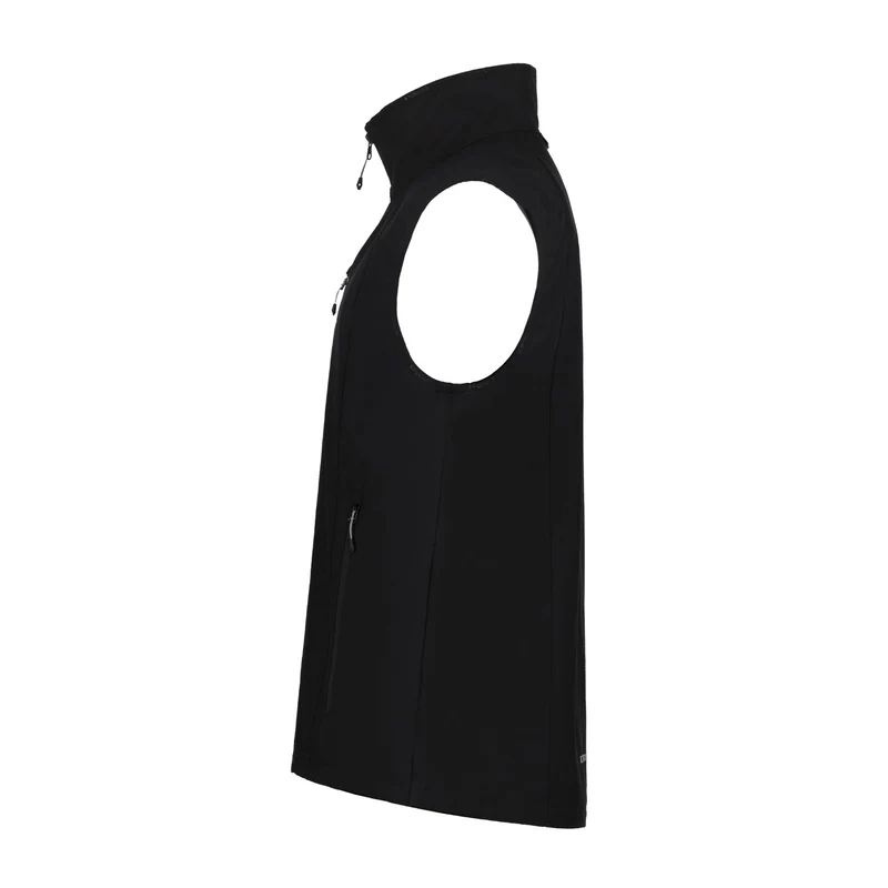 Icepeak Bogata Softshellweste Herren