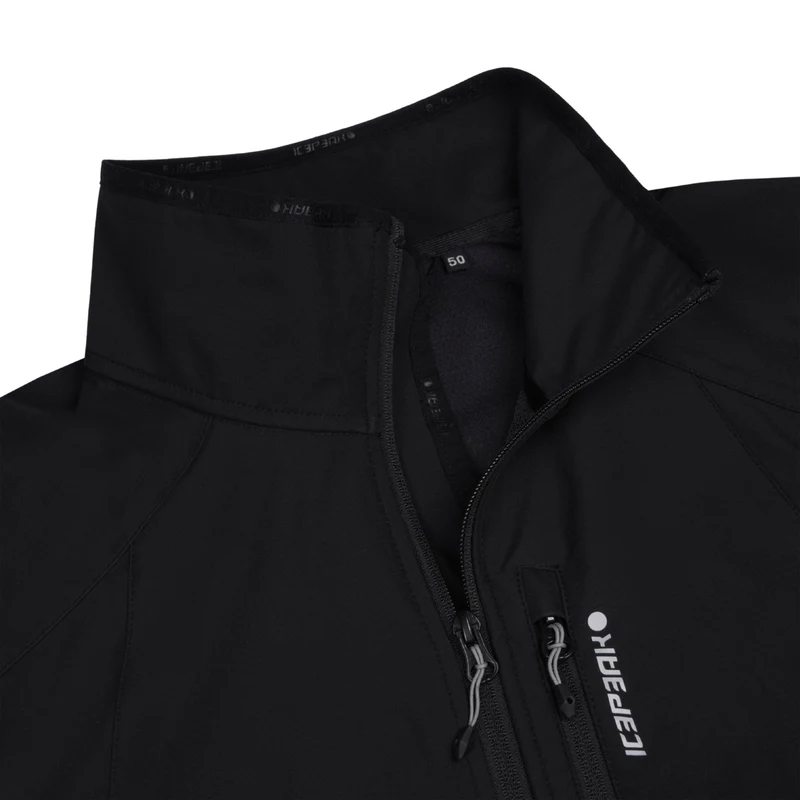 Icepeak Bogata Softshellweste Herren