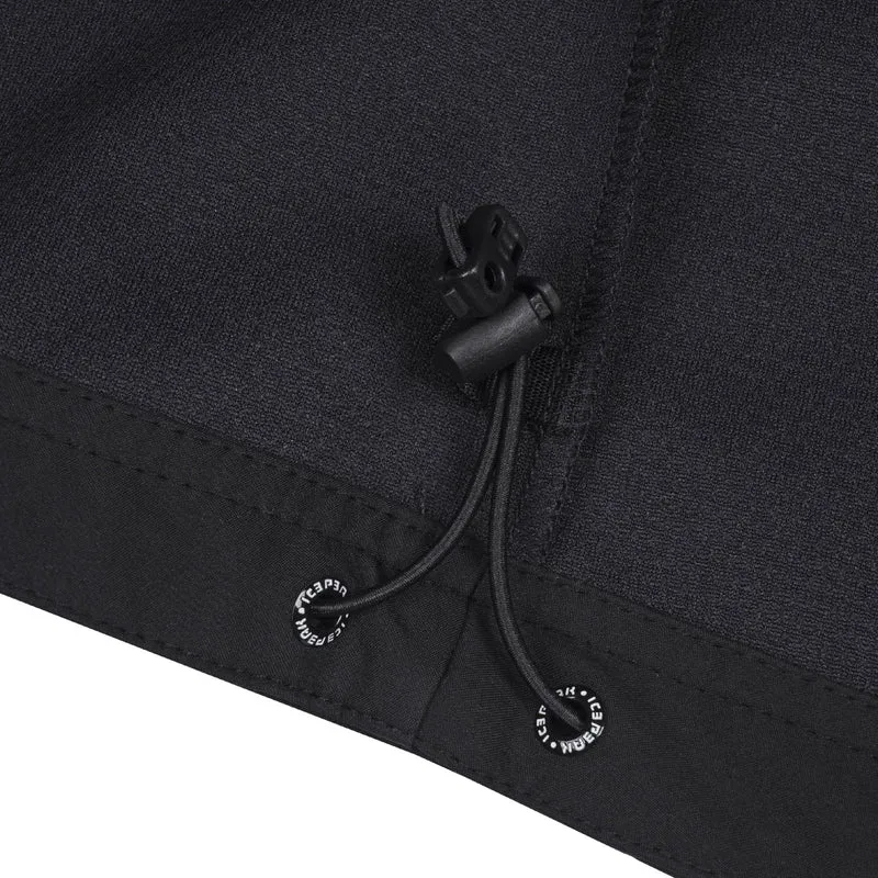 Icepeak Bogata Softshellweste Herren