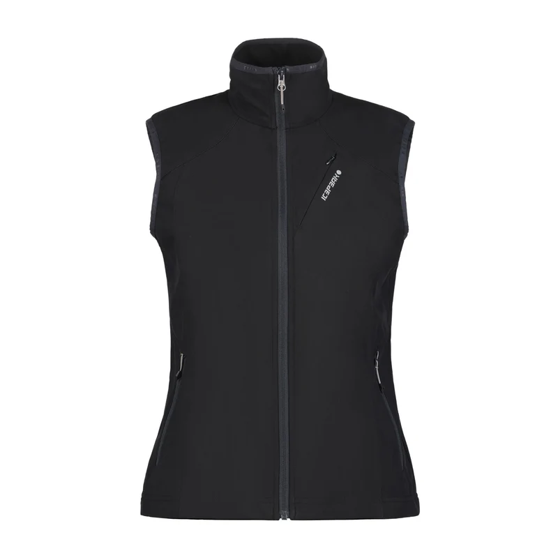 Icepeak Brush Softshellweste Damen