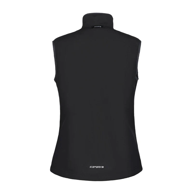 Icepeak Brush Softshellweste Damen