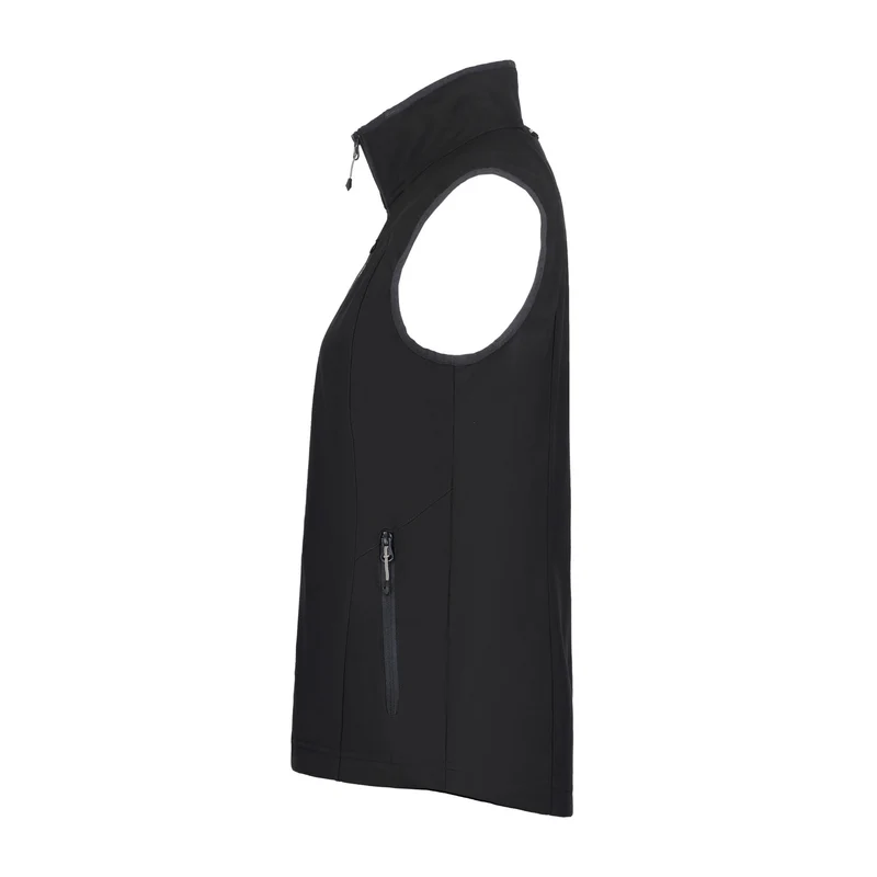 Icepeak Brush Softshellweste Damen
