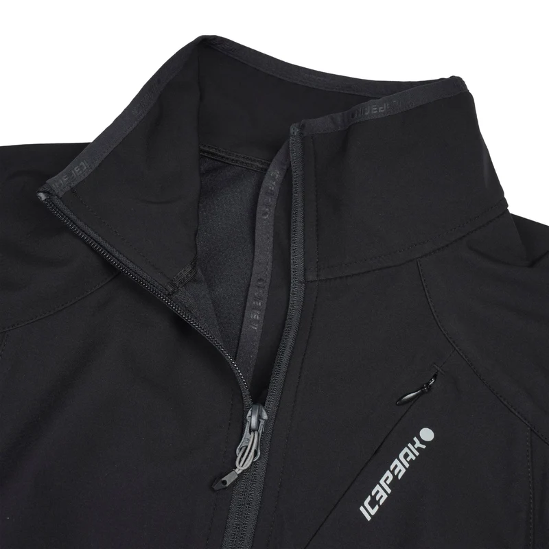 Icepeak Brush Softshellweste Damen