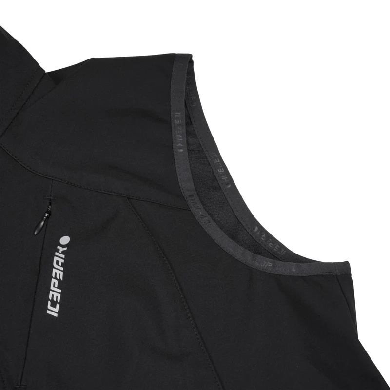 Icepeak Brush Softshellweste Damen