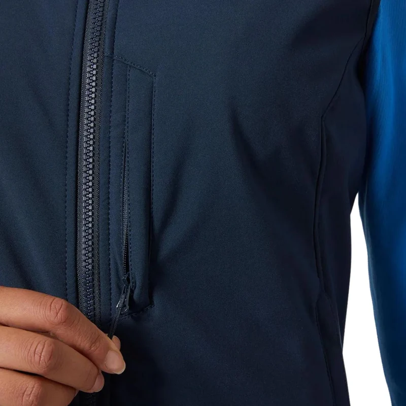 Helly Hansen Paramount Softshell Veste Damen