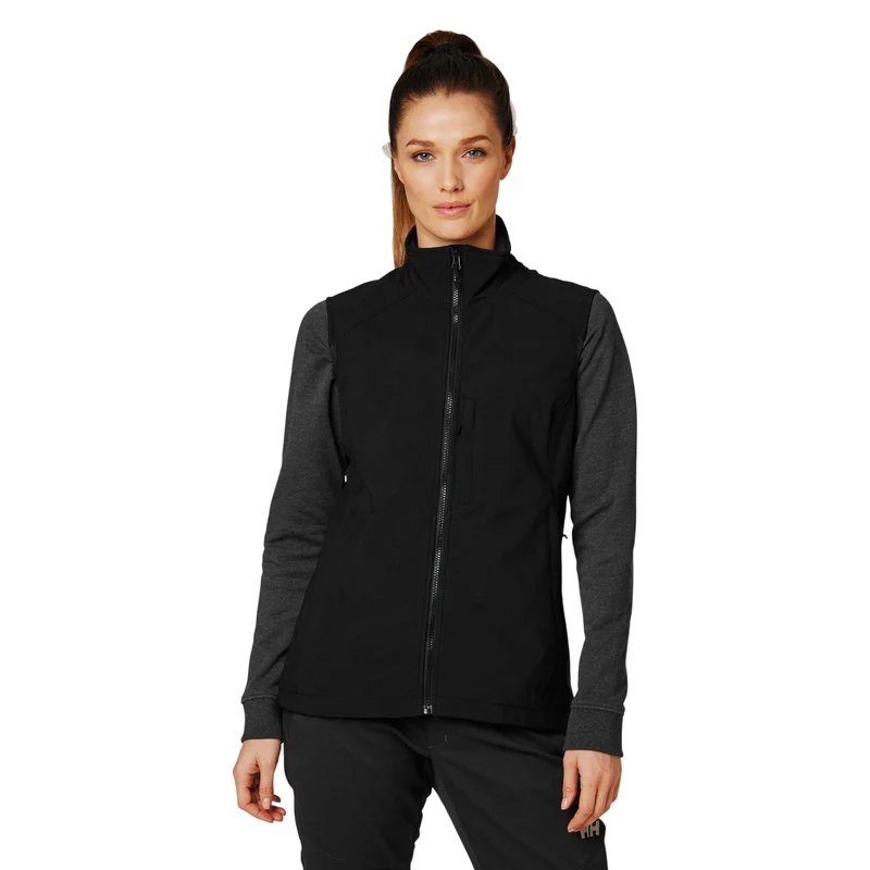Helly Hansen Paramount Softshell Veste Damen
