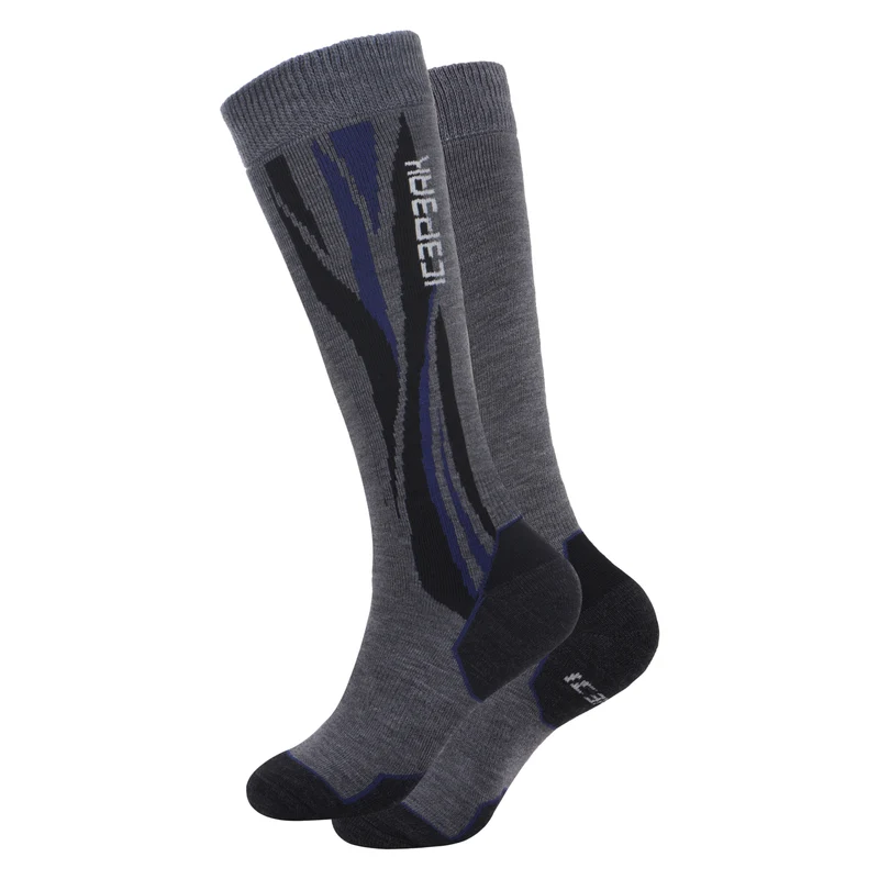 Icepeak Ilsenburg Kniesocken Herren