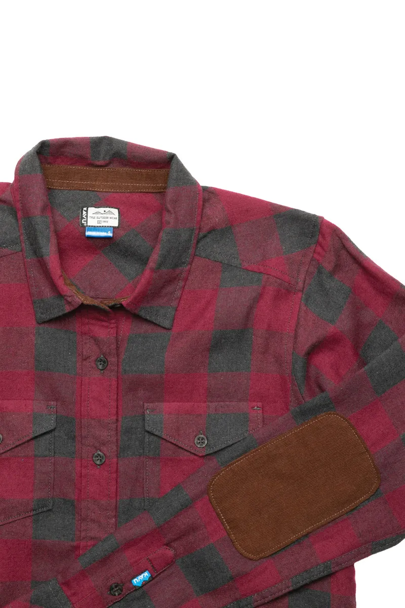 Kavu W's Billie Jean