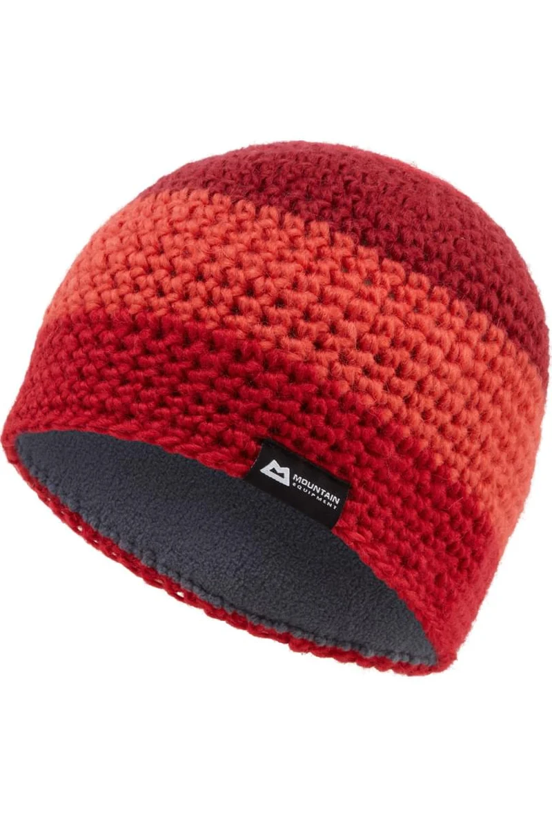 Mountain Equipment W's Flash Beanie, rhubarb