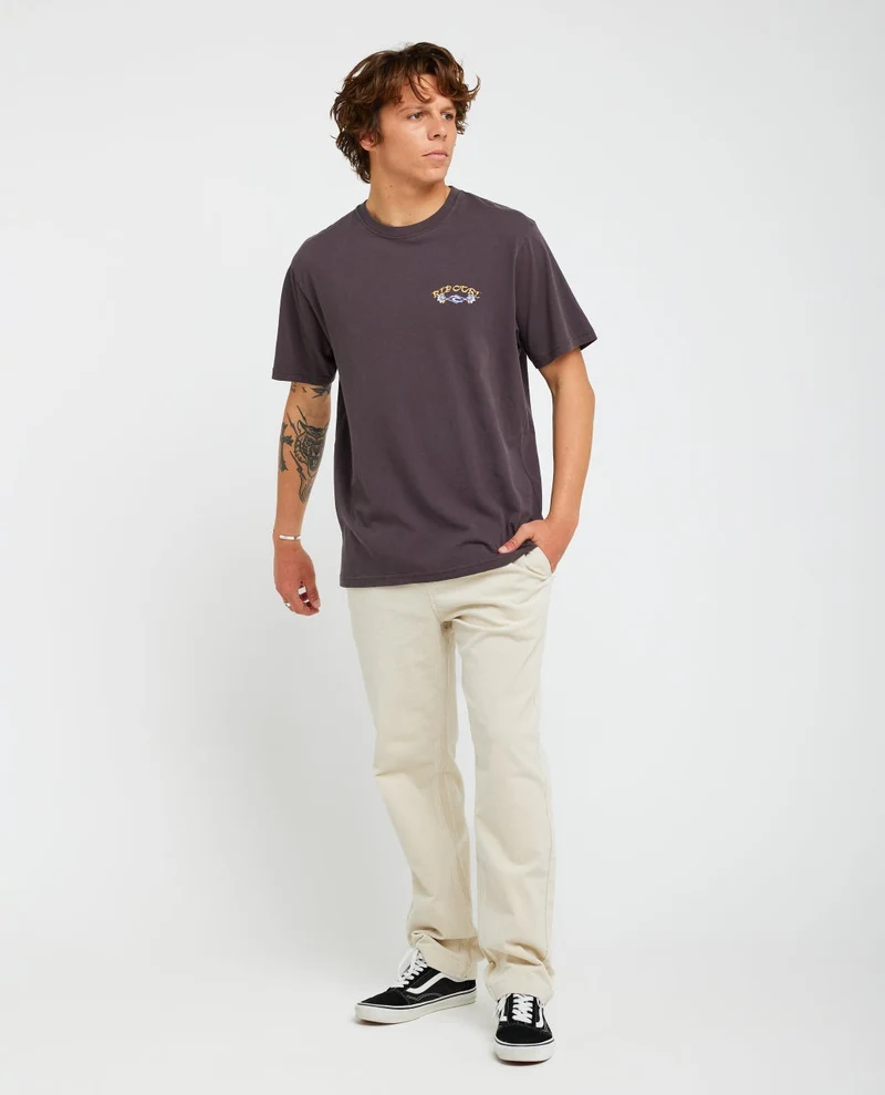Classic Surf Cord Beach Pant