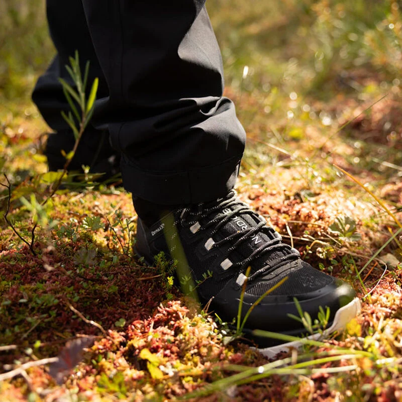 Hiker Kuru DrymaxX Outdoor Schuhe Herren