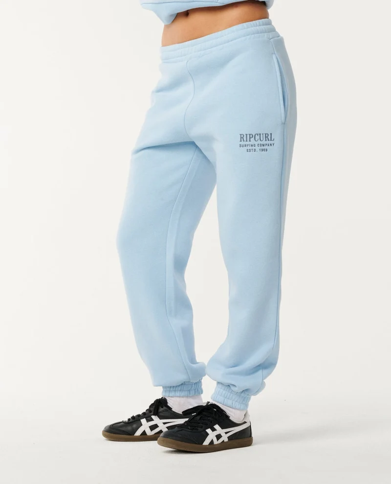 Surf Staple Track Pant