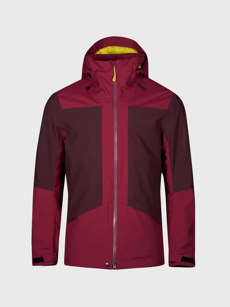 Planker DrymaxX Skijacke Herren