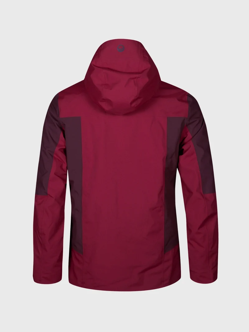 Planker DrymaxX Skijacke Herren