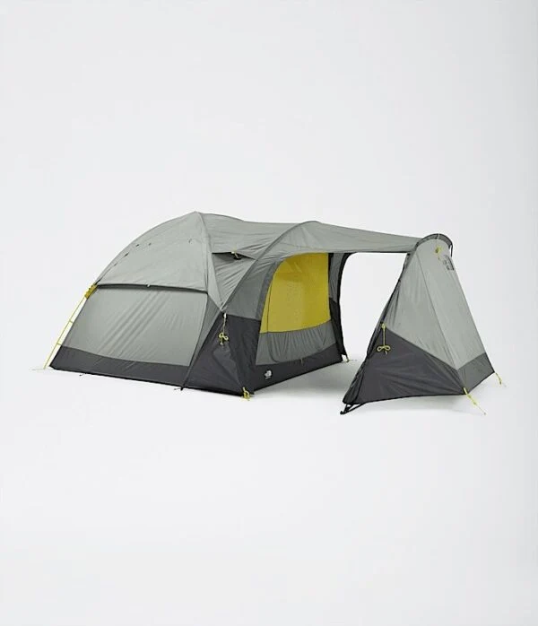 The North Face Wawona 6 Person Tent