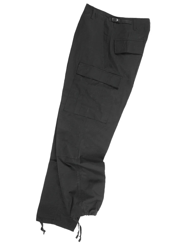 US BDU FELDHOSE RIPSTOP in 3. Farben