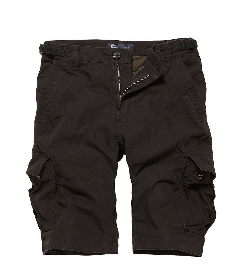 TERRANCE SHORTS in 5. Farben