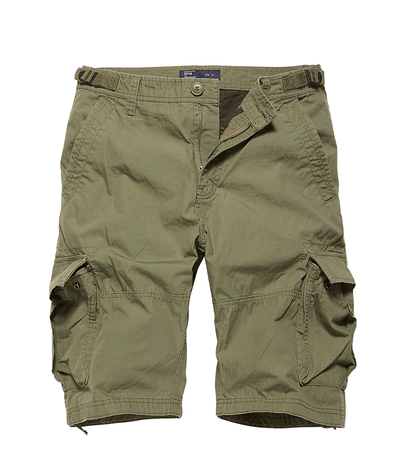TERRANCE SHORTS in 5. Farben
