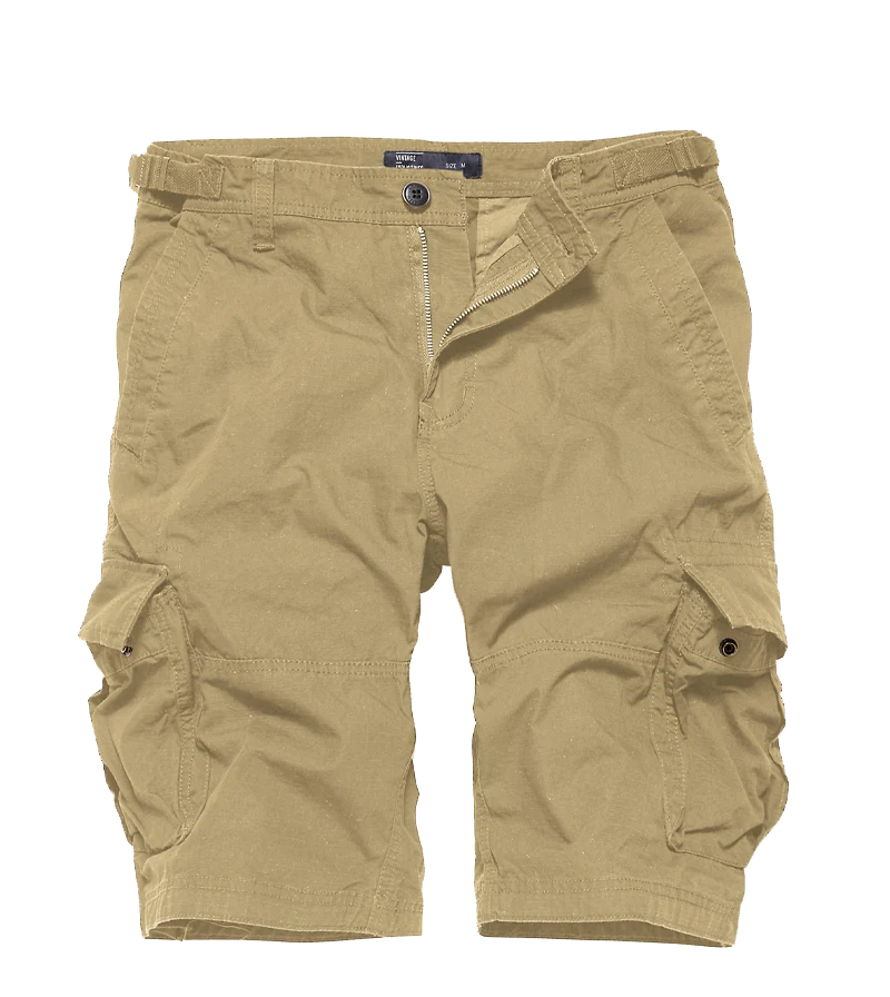 TERRANCE SHORTS in 5. Farben