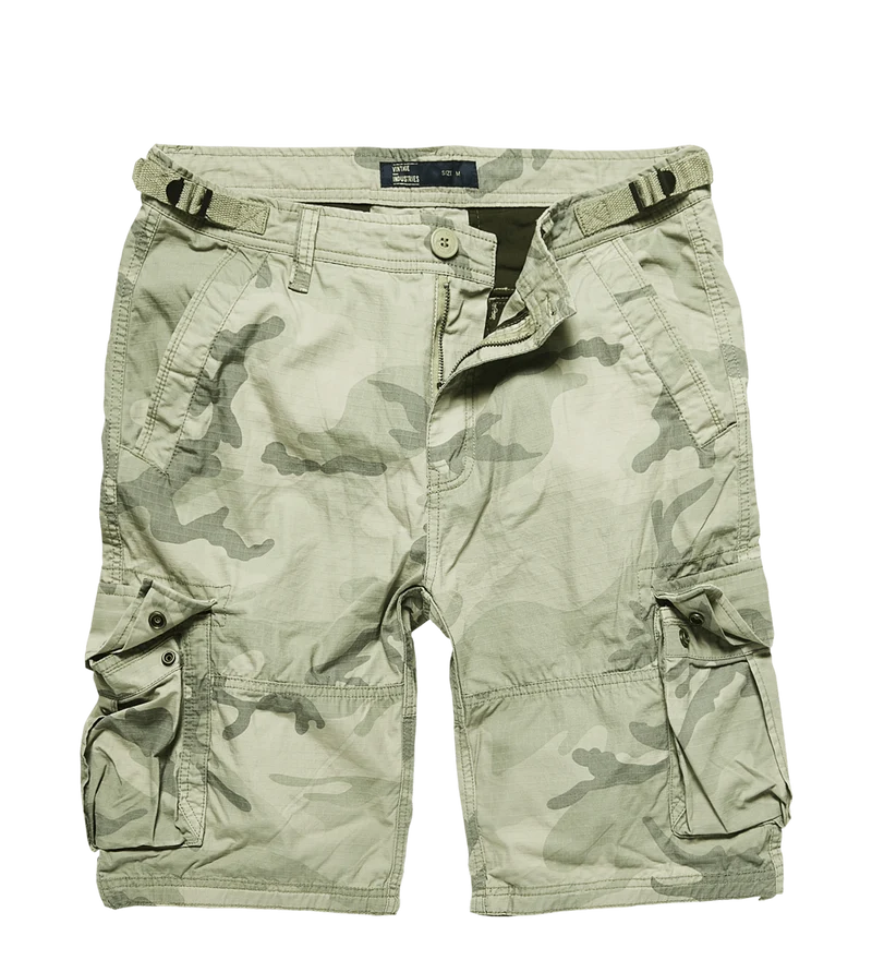 TERRANCE SHORTS in 5. Farben