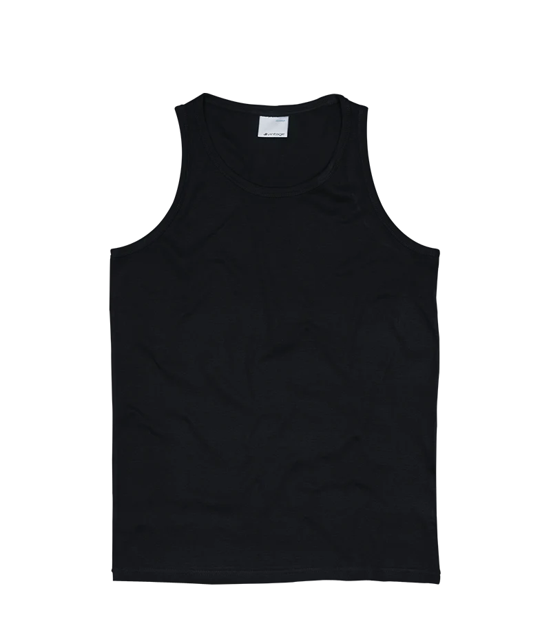 BRYDEN SINGLET TANK TOP/ Unterhemd