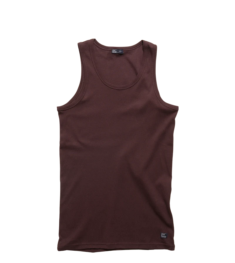 BRYDEN SINGLET TANK TOP/ Unterhemd