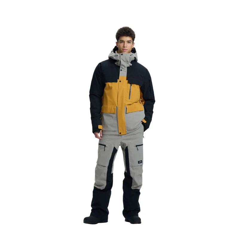 Icepeak Cale Jacke