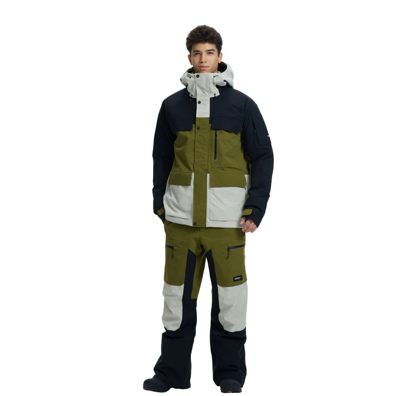 Icepeak Cale Jacke