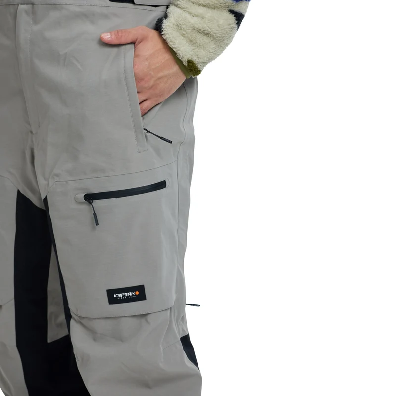 Icepeak Cambo Hose
