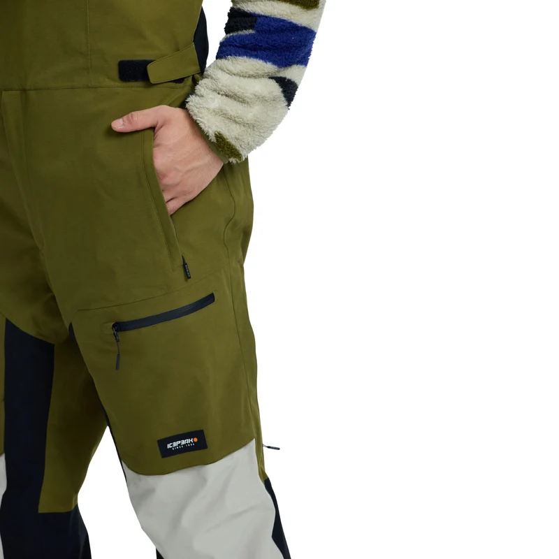 Icepeak Cambo Hose