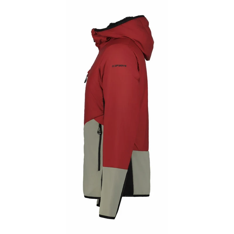 Icepeak Duisburg Funktionsjacke