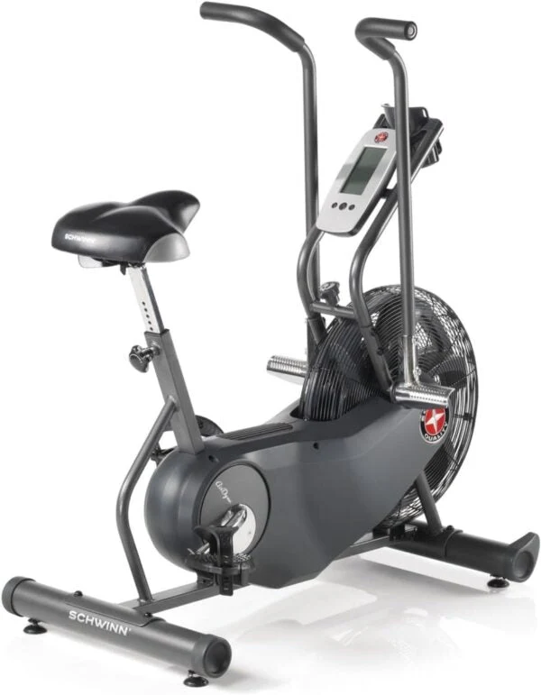 Schwinn Airdyne AD6 Exercise Bike