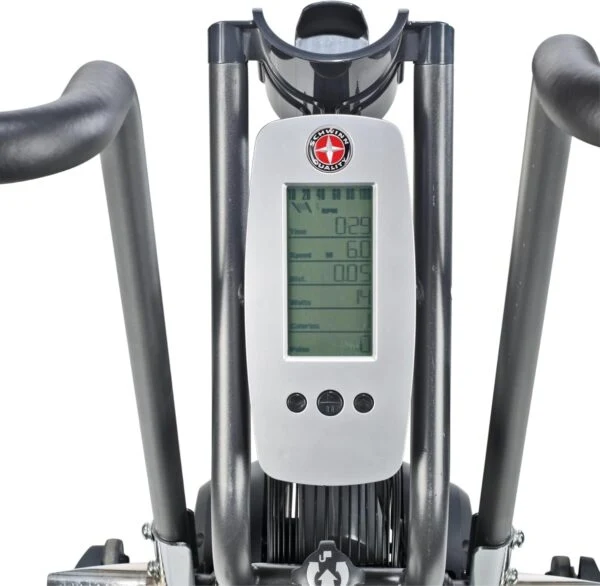 Schwinn Airdyne AD6 Exercise Bike