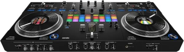 Pioneer DJ DDJ-REV7 DJ Controller