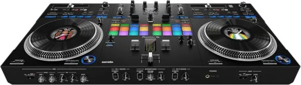 Pioneer DJ DDJ-REV7 DJ Controller