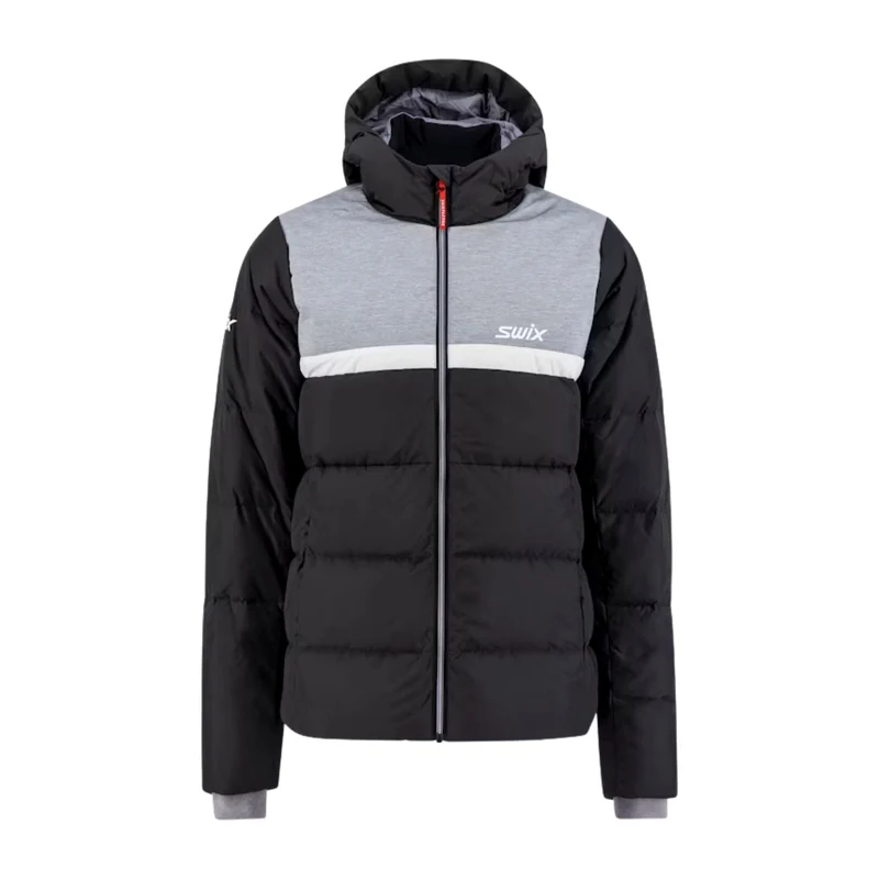 Swix Focus Daunenjacke Damen