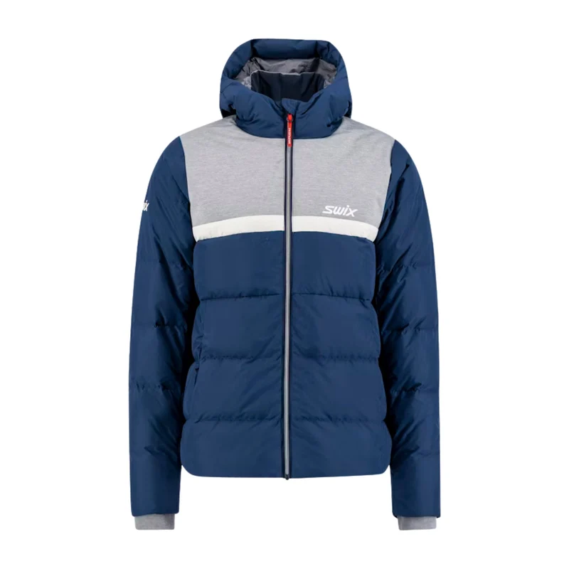 Swix Focus Daunenjacke Damen