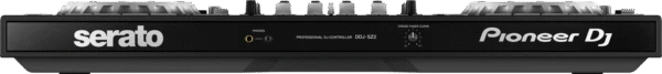 Pioneer DDJ-SZ2 Flagship 4-Channel Controller for Serato DJ