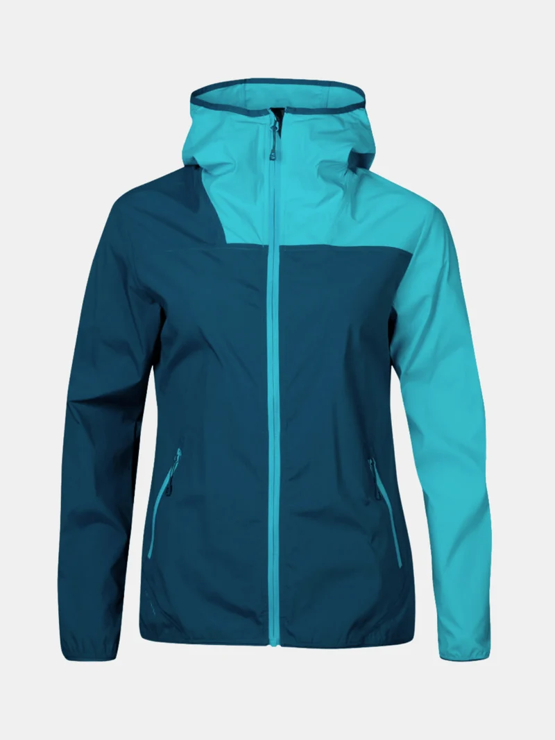 Pallas Damen Lite X-stretch Jacke