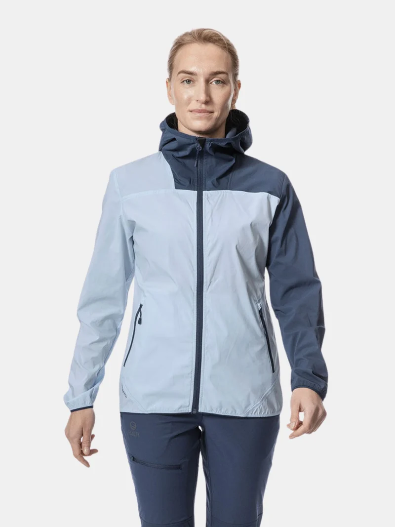 Pallas Damen Lite X-stretch Jacke