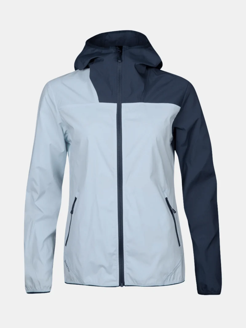 Pallas Damen Lite X-stretch Jacke