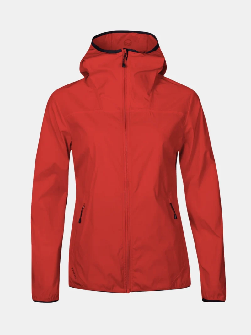 Pallas Damen Lite X-stretch Jacke