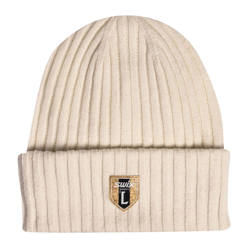 Swix Legacy Cashmere Beanie Unisex