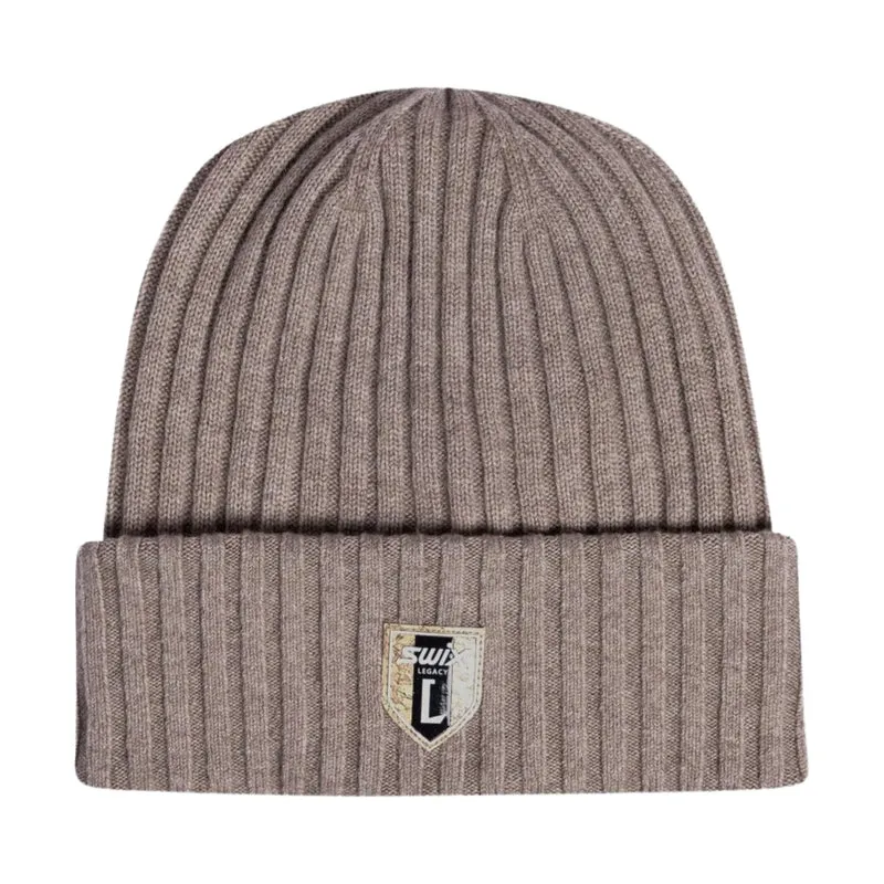 Swix Legacy Cashmere Beanie Unisex