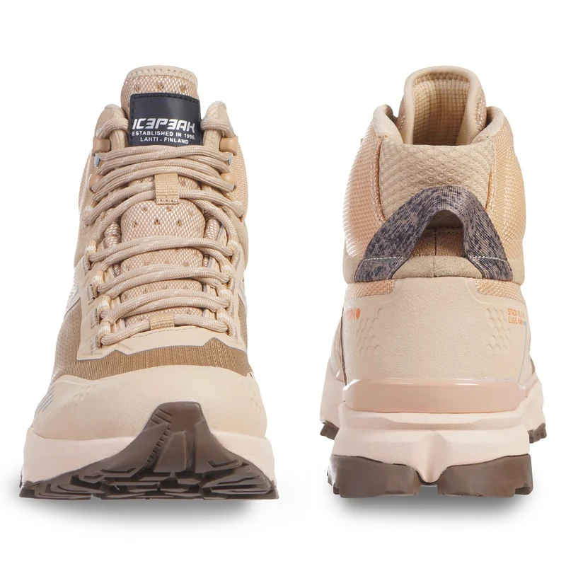 Icepeak Alei Mc Outdoor Shoes Damen