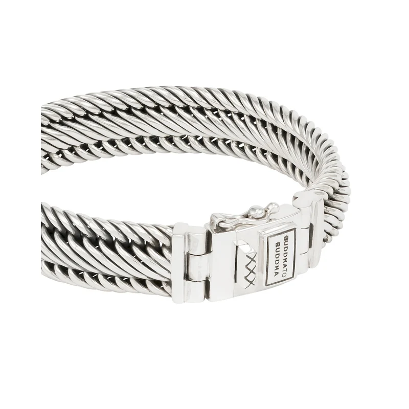 Buddha to Buddha Bracelet Edwin Small